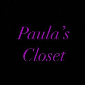 Meet your Posher, Paula
